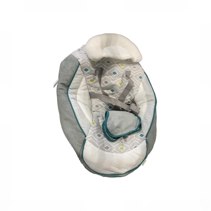 Shop Ingenuity ConvertMe Swing-2-Seat, Nash at GoodBuy Gear