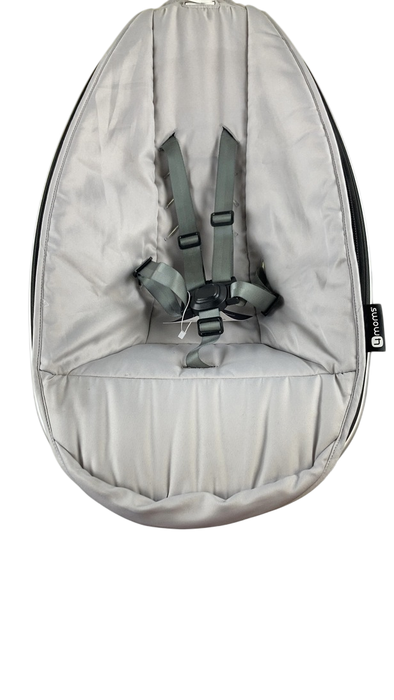 Shop 4moms MamaRoo Multi-Motion Baby Swing, Grey Classic at GoodBuy Gear