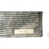 Shop Unable To Sell, Unaccepted Item at GoodBuy Gear