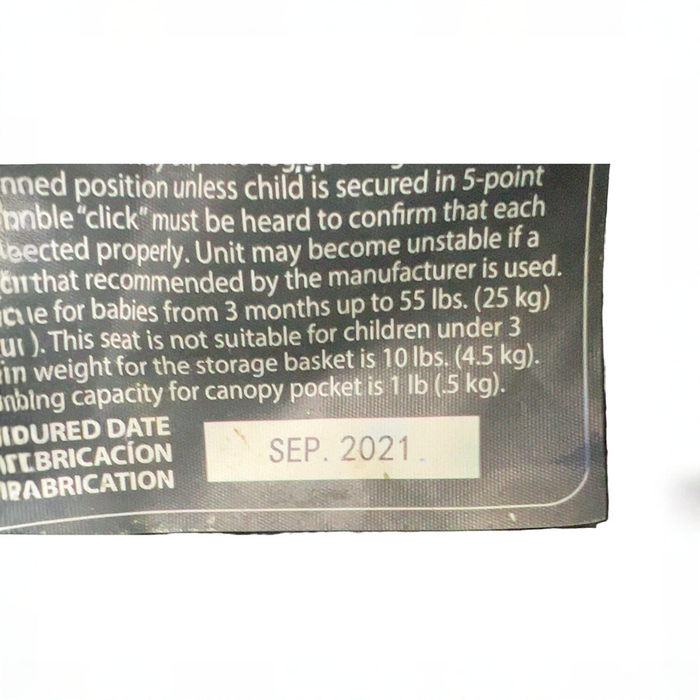 Shop Unable To Sell, Unaccepted Item at GoodBuy Gear
