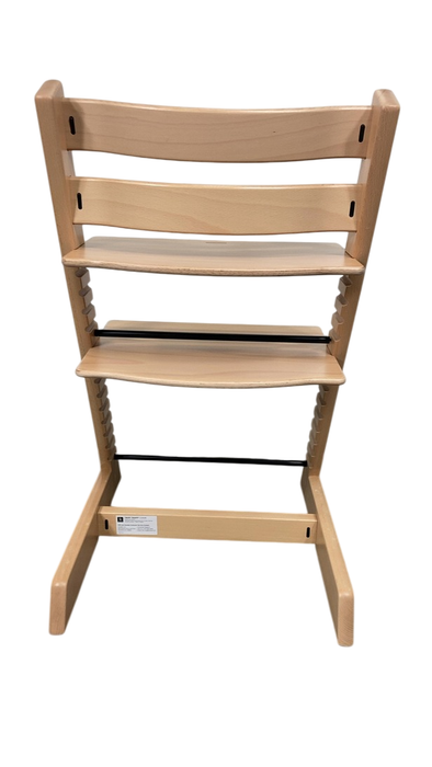 Shop Stokke Tripp Trapp Chair, Natural at GoodBuy Gear