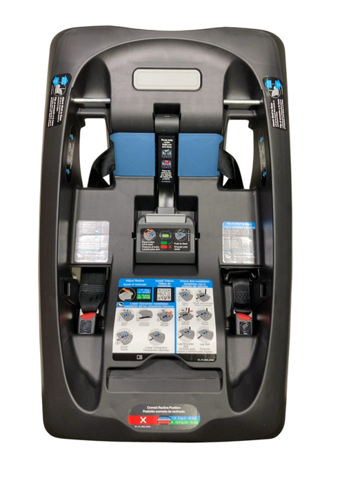 Shop Cybex Aton G Infant Car Seat, 2024, Moon Black at GoodBuy Gear