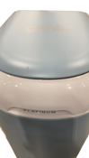 Shop Diaper Genie Platinum Diaper Pail, Blue at GoodBuy Gear