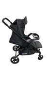 Shop Baby Trend Passport Carriage Stroller, 2025, Ultra Black at GoodBuy Gear