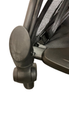 Shop Cybex Coya Stroller, 2024, Matte Black, Sepia Black at GoodBuy Gear