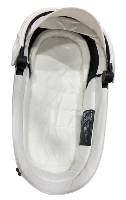 Shop Cybex MIOS LUX Carry Cot, Off White at GoodBuy Gear