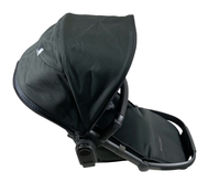 Shop UPPAbaby Rumbleseat V2+, Jake (Charcoal) at GoodBuy Gear