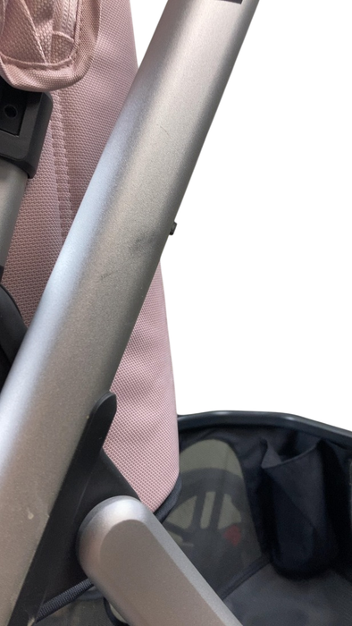 Shop UPPAbaby VISTA V2 Stroller, 2022, Alice (Dusty Pink) at GoodBuy Gear