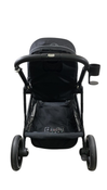 Shop Cybex Gazelle S Modular Stroller, 2023, Black, Moon Black at GoodBuy Gear