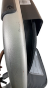 Shop UPPAbaby Rumbleseat V2+, Gregory (Blue Melange) at GoodBuy Gear
