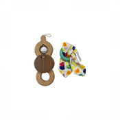 Shop Lovevery The Play Gym, Multi-Color at GoodBuy Gear