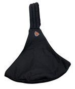 Shop Mabē The Monarch Toddler Sling, Ebony at GoodBuy Gear