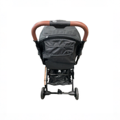 Shop Summer by Ingenuity 3D Quick Close CS+ Stroller, 2024, Gray at GoodBuy Gear