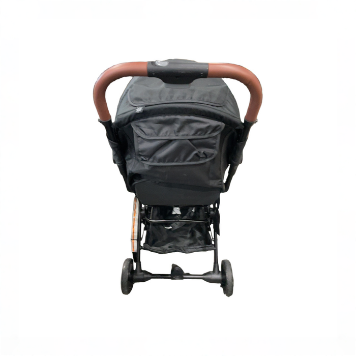 Shop Summer by Ingenuity 3D Quick Close CS+ Stroller, 2024, Gray at GoodBuy Gear