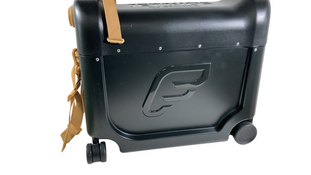 Shop Stokke JetKids BedBox, Lunar Eclipse at GoodBuy Gear