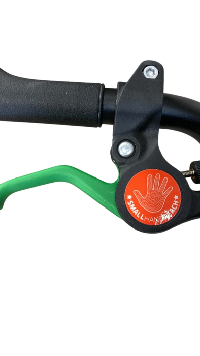 Shop Woom GO 1 Plus Balance Bike, Metallic Blue at GoodBuy Gear