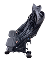 Shop Mountain Buggy Nano Duo Stroller, Black at GoodBuy Gear