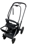 Shop Cybex PRIAM Stroller Frame And Seat, 2019, Chrome/Black at GoodBuy Gear