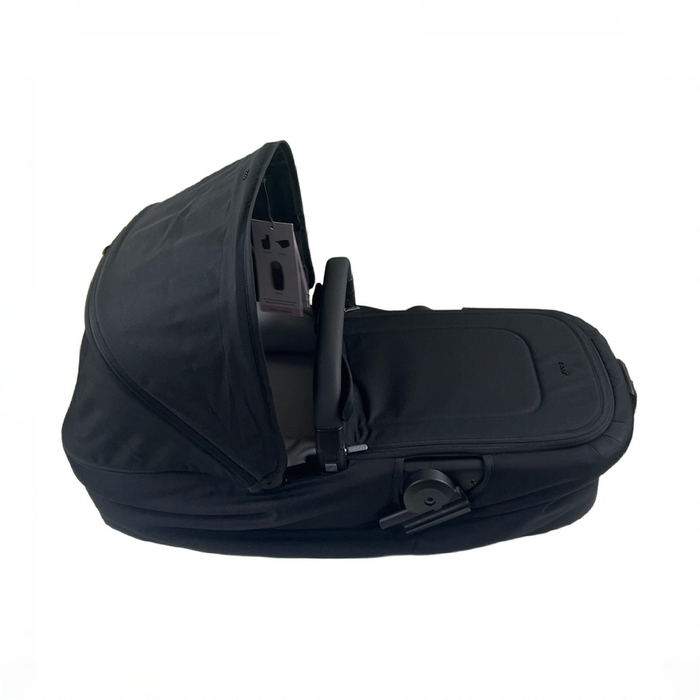 Shop Joolz Aer+ Carrycot, Space Black at GoodBuy Gear