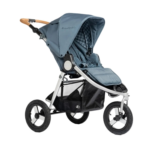 Shop Bumbleride Indie Stroller, 2025, Ocean at GoodBuy Gear