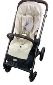 Shop Cybex Balios S Lux Stroller, 2023, Seashell Beige, Taupe at GoodBuy Gear