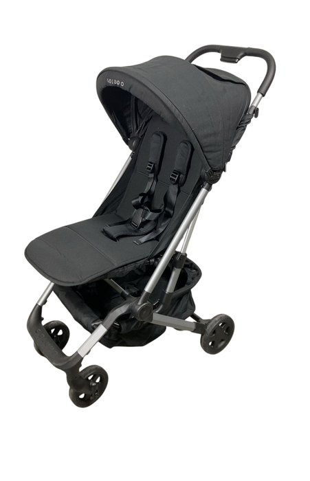 Shop Colugo Compact Stroller, 2023, Black at GoodBuy Gear