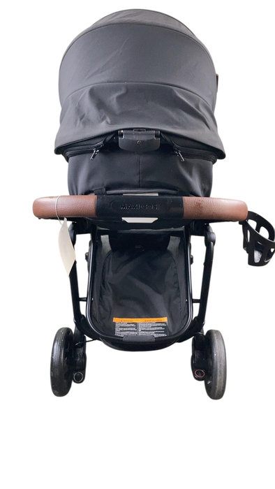 Shop Maxi-Cosi Tayla Max Stroller, 2023, Onyx Wonder at GoodBuy Gear