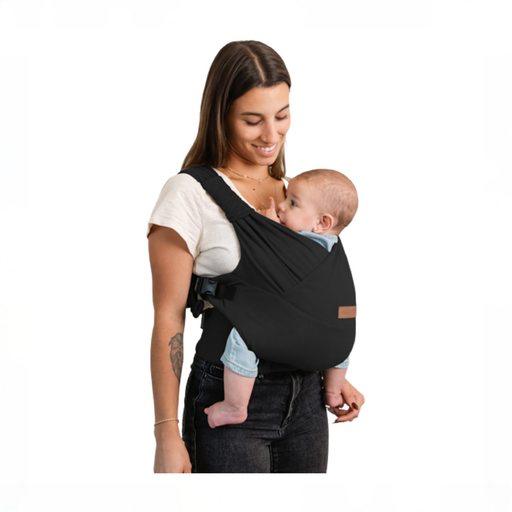 Shop Moby Duet Baby Carrier, Dusk at GoodBuy Gear