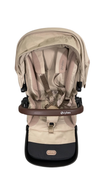 Shop Cybex Gazelle S Seat Unit, Almond Beige, Black Frame at GoodBuy Gear