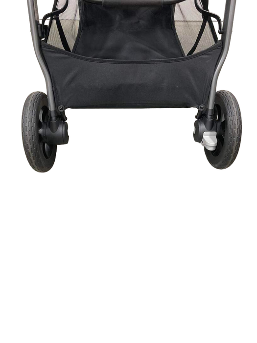 used Maxi-Cosi Zelia2 Luxe Stroller Only, 2023, Network Sand