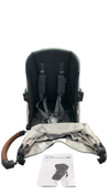 Shop UPPAbaby Rumbleseat V2+, Emmett (Green Melange) at GoodBuy Gear