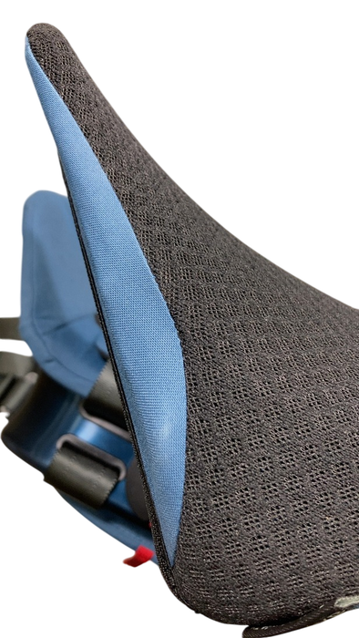 Shop WAYB Pico Portable Car Seat, 2023, Midnight Sky at GoodBuy Gear