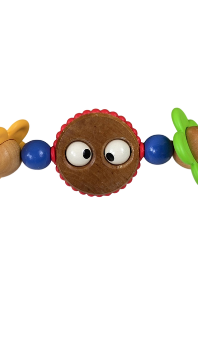 Shop BabyBjorn Toy For Baby Bouncer, Googly Eyes at GoodBuy Gear
