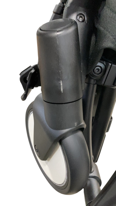 Shop Stokke YOYO3 Connect Frame, Black at GoodBuy Gear