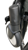 Shop Stokke YOYO3 Connect Frame, Black at GoodBuy Gear
