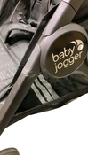 Shop Baby Jogger City Tour 2 Single Stroller, 2023, Pitch Black at GoodBuy Gear