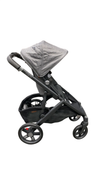 Shop UPPAbaby Vista V3 Stroller, 2025, Greyson (Charcoal Melange) at GoodBuy Gear