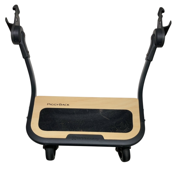 Shop UPPAbaby VISTA PiggyBack Ride-Along Board, 2015+ at GoodBuy Gear