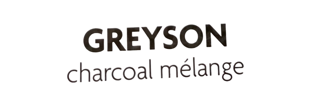 Shop UPPAbaby G-LUXE Stroller, 2023, Greyson (Charcoal Melange) at GoodBuy Gear