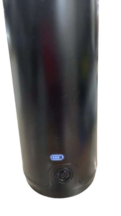 Shop Baby Brezza Super Fast Portable Bottle Warmer, Black at GoodBuy Gear
