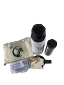 Shop Ceres Chill Free The Moms Starter Kit, Future's So Bright White at GoodBuy Gear