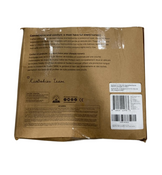 Shop KeaBabies Isla Protect+ Waterproof Baby Crib Sheets 2 Pack, Soft White at GoodBuy Gear