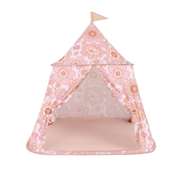 Shop Toki Kids Play Tent, Blooms at GoodBuy Gear