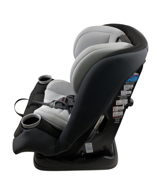 Shop Maxi-Cosi Pria All-In-1 Convertible Car Seat, 2023, After Dark at GoodBuy Gear