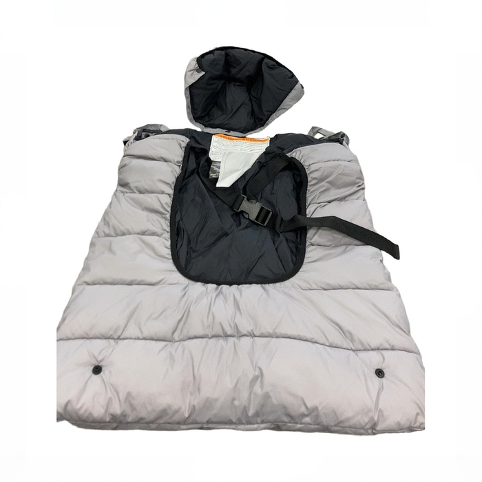 Shop Colugo Carrier Cozy Cover, Cool Grey at GoodBuy Gear