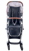 Shop UPPAbaby VISTA V2 Stroller, 2022, Alice (Dusty Pink) at GoodBuy Gear