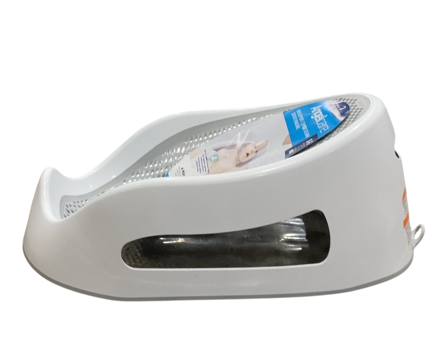Shop Angelcare Bath Support Seat, Grey at GoodBuy Gear