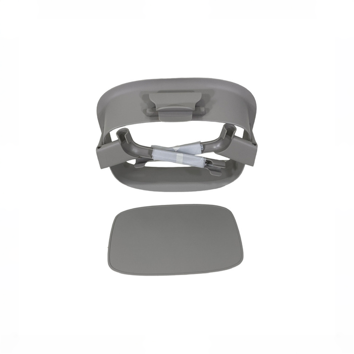 Shop Cybex LEMO Tower Attachment, Suede Grey at GoodBuy Gear