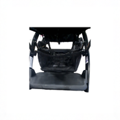 Shop Baby Trend Sit N' Stand Double 2.0 Stroller, 2025, Dash black at GoodBuy Gear