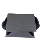 Shop Bombol Pop-Up Booster, Denim Blue, No Arms at GoodBuy Gear